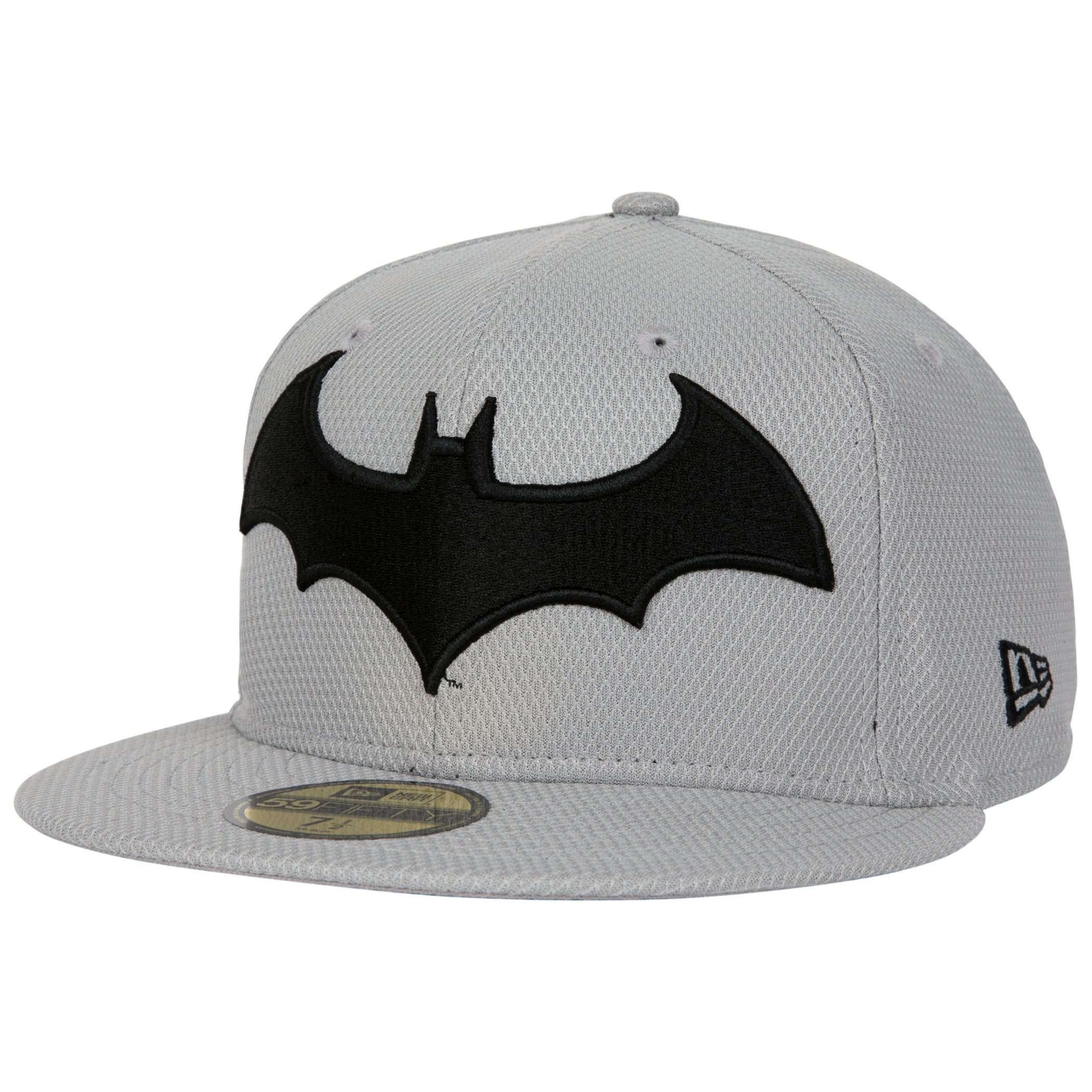 Batman hotsell fitted hat